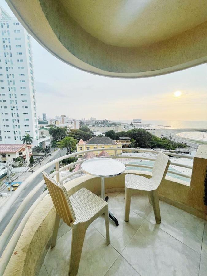 Frente Al Mar En Apartamento *