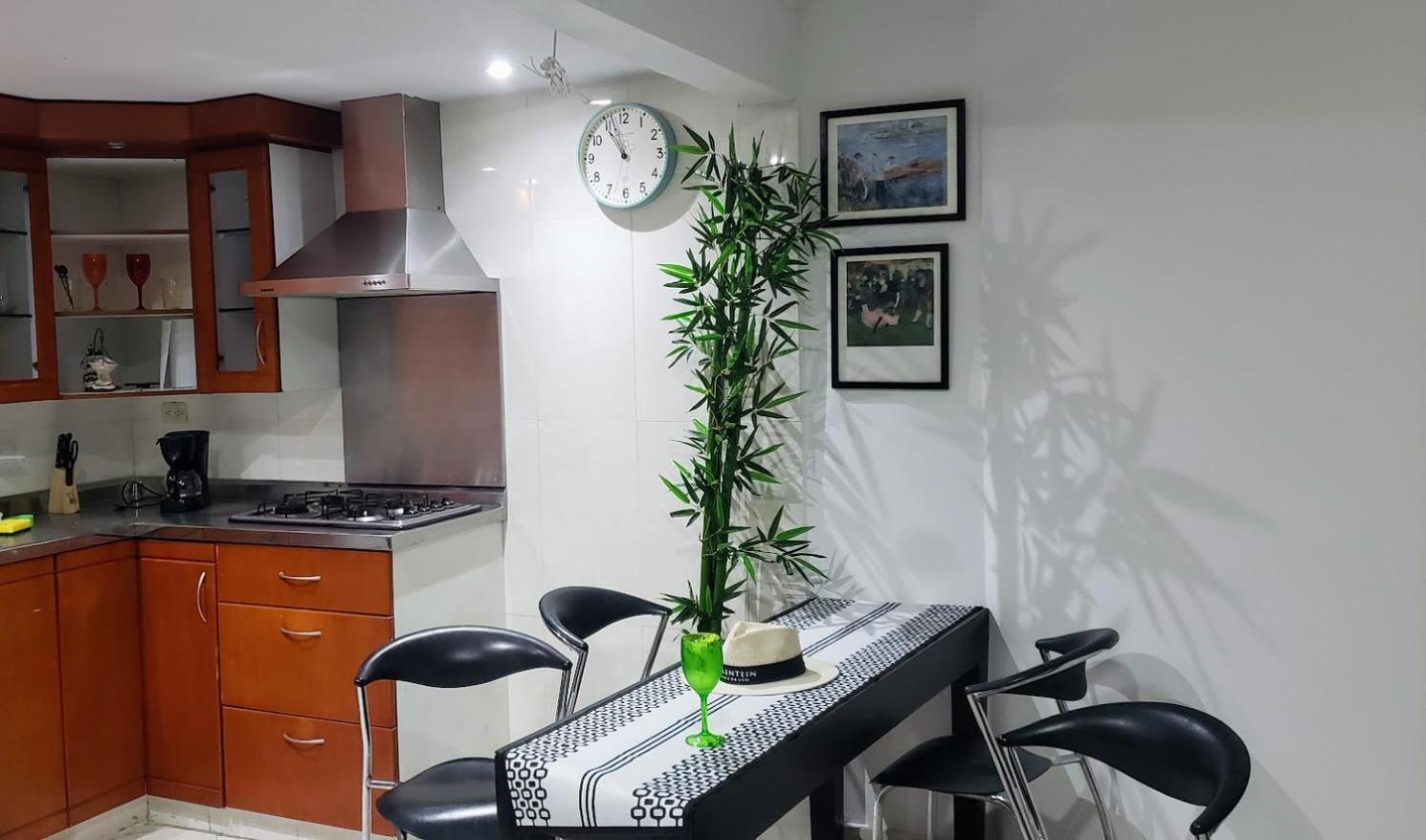 Frente Al Mar En Apartamento *